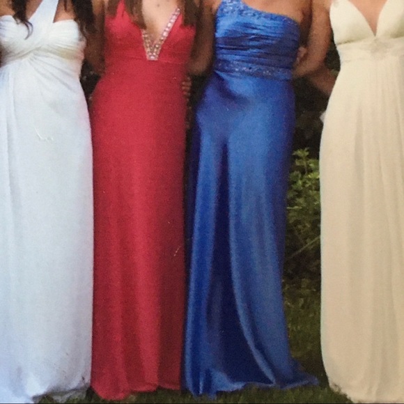 🌻Adrianna Papell Evening gown-must go! - Picture 16 of 16